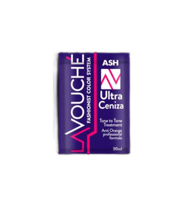 MATIZADOR LAVOUCHÉ ULTRA CENIZA 30ML