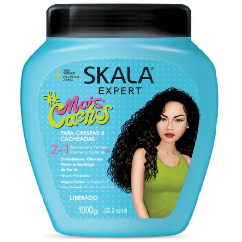 SKALA EXPERT MAIS CACHOS