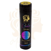 COLOR SHAMPOO FILTRO UV D'MURANO 250ML