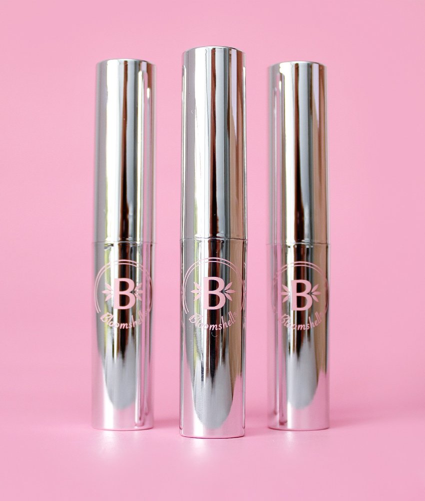 LIP GLOSS BLOOM LUMI BLOOMSHELL