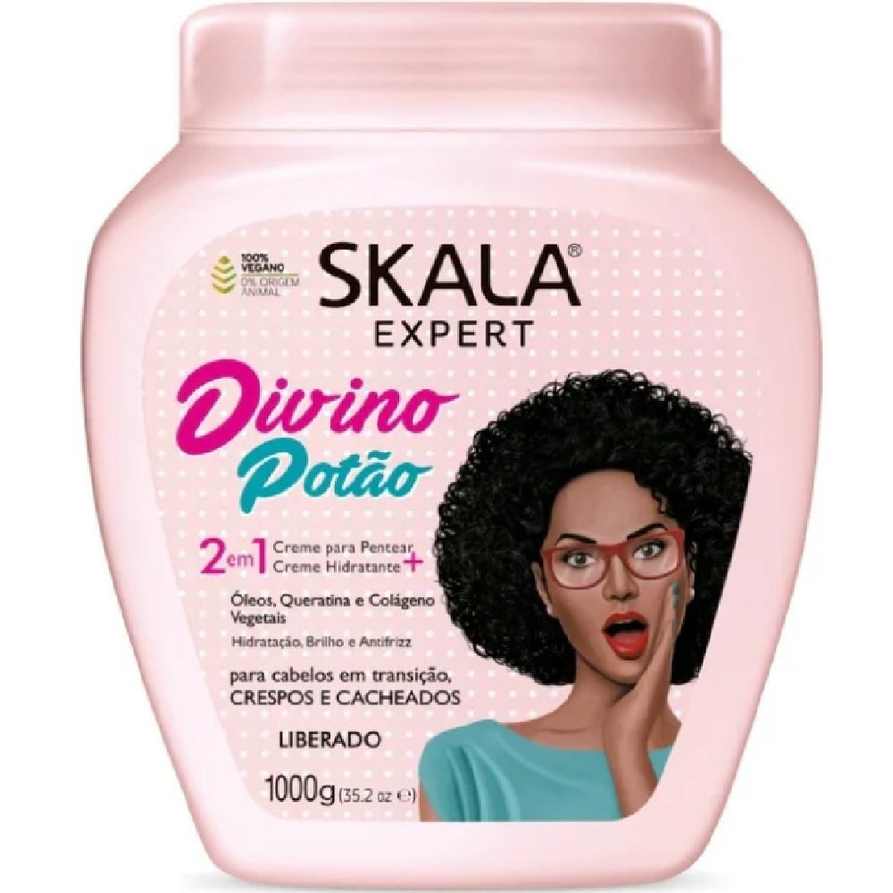 SKALA EXPERT DIVINO POTÃO
