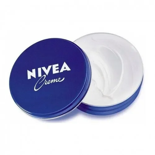 CREMA NIVEA LATA AZUL 30 ML