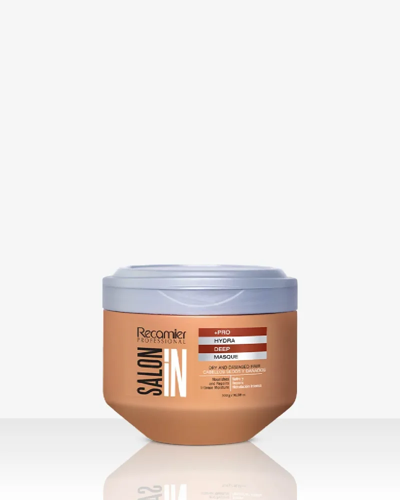 TRATAMIENTO HYDRA REPAIR DEEP MASQUE SALON IN X 300G