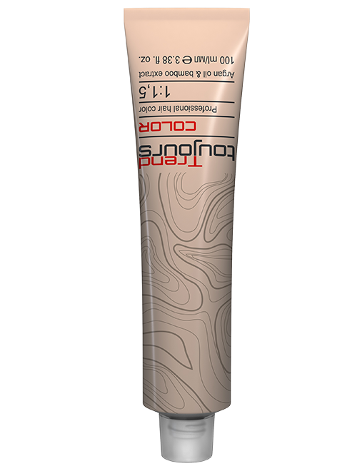 TREND TOUJOURS COLOR 100 ML