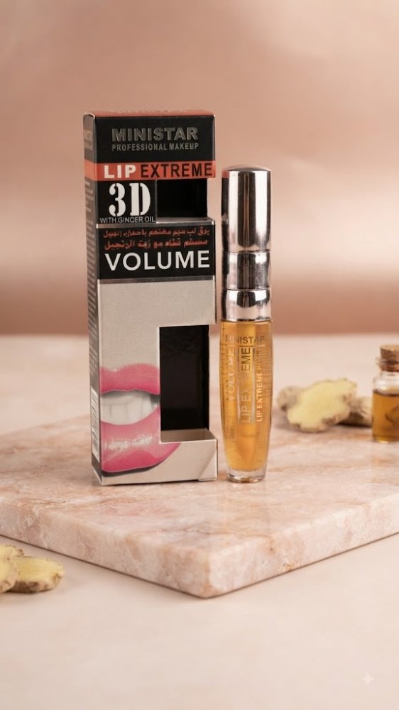LABIAL VOLUMINIZADOR MINISTAR LIP EXTREME