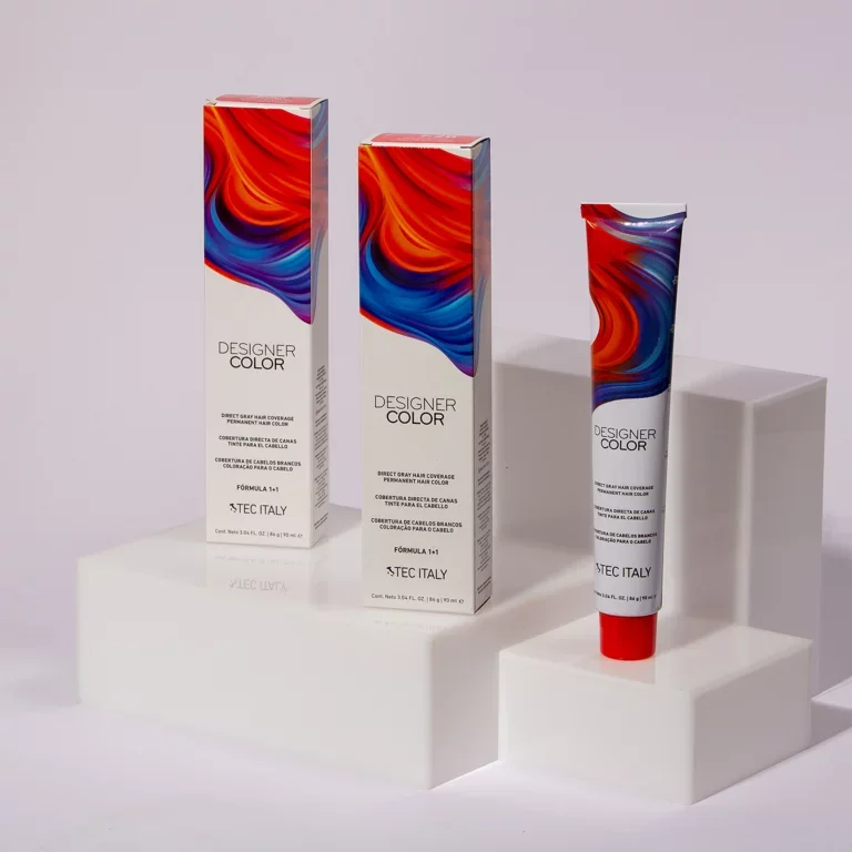 TEC ITALY DESIGNER COLOR 90 ML