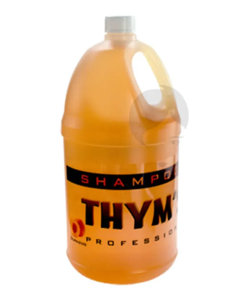 THYM'S PROFESSIONAL SHAMPOO DURAZNO