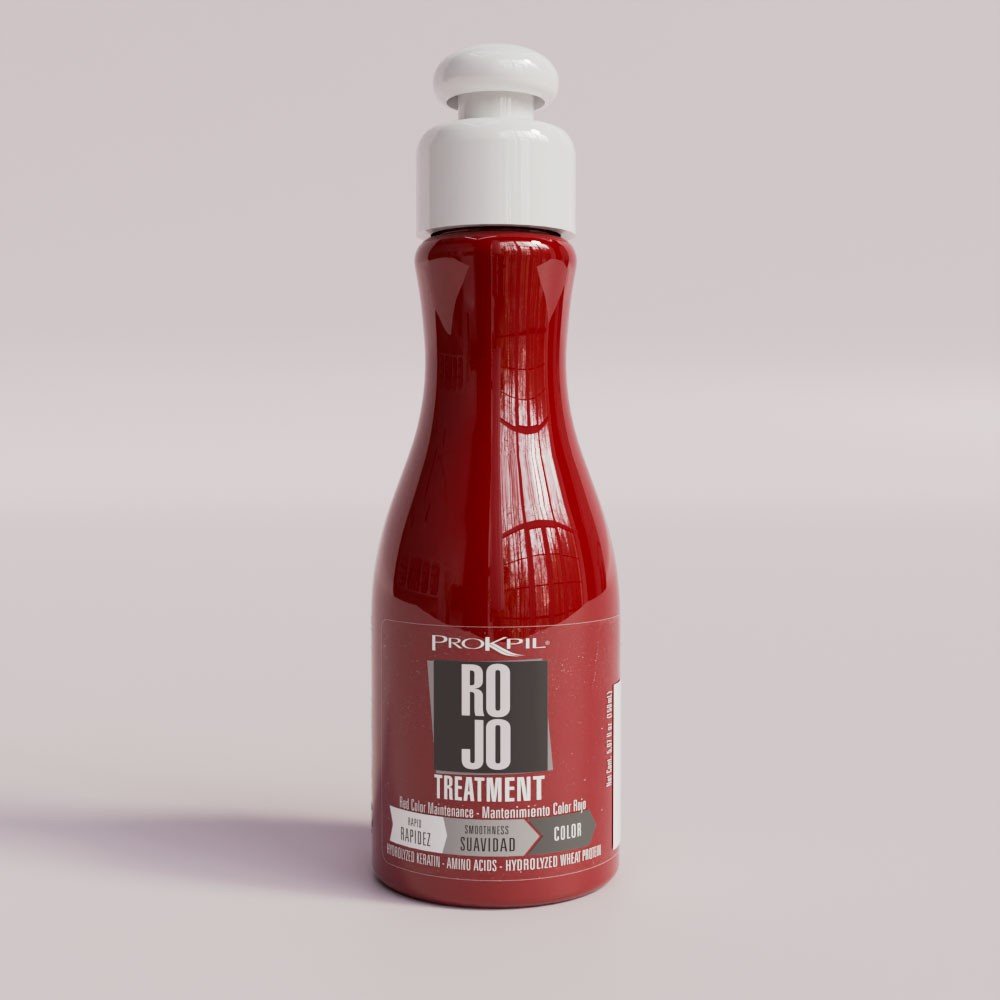 PROKPIL ROJO TREATMENT 150 ML