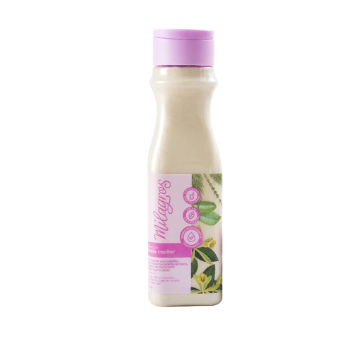 SHAMPOO MAGIA CAPILAR MILAGROS 450 ML
