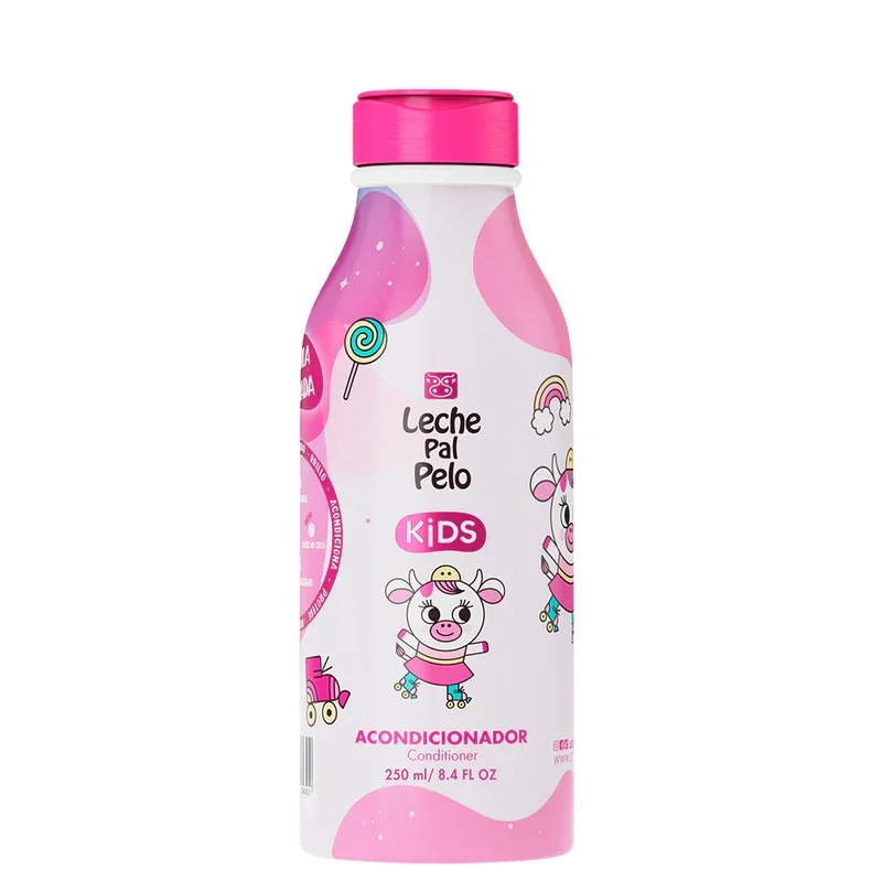 LECHE PAL PELO ACONDICIONADOR KIDS X 250ML