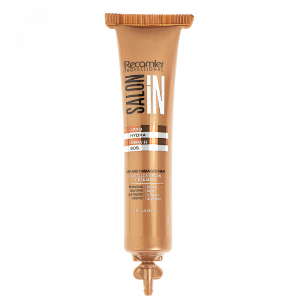 RECAMIER SALON IN +PRO HYDRA REPAIR SOS 15 ML