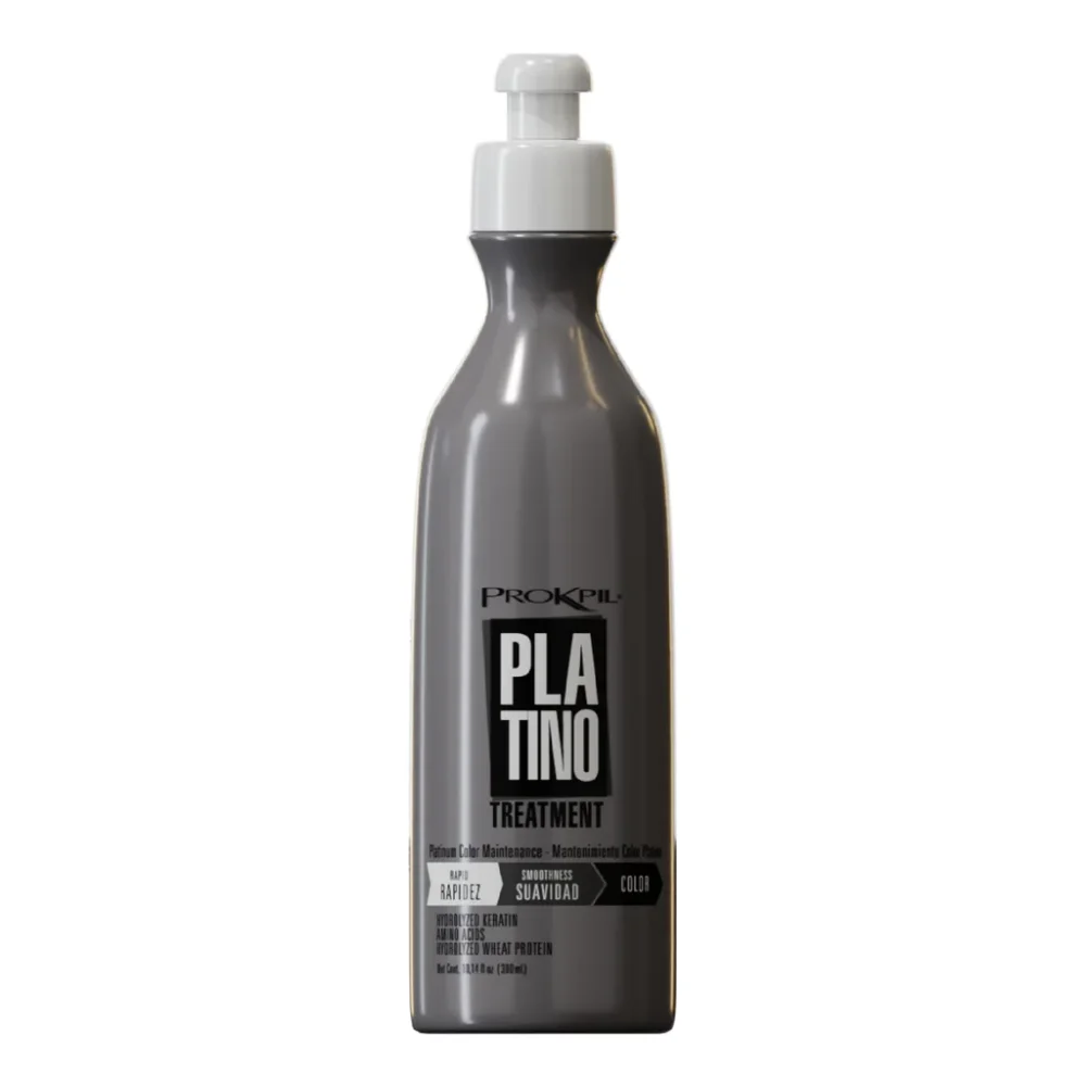 PROKPIL TRATAMIENTO MATIZANTE PLATINO X 300ML