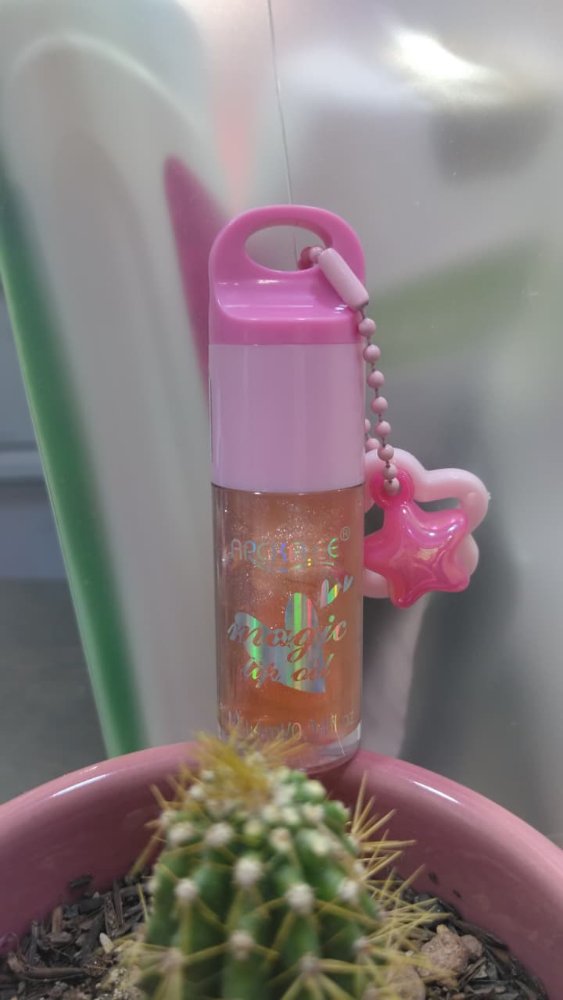 APCKFLEE MAGIC LIP OIL (4 ML)