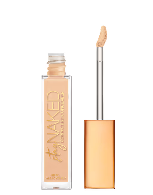 YJT COSMETICS STAY NAKED CORRECTING CONCEALER 8 ML