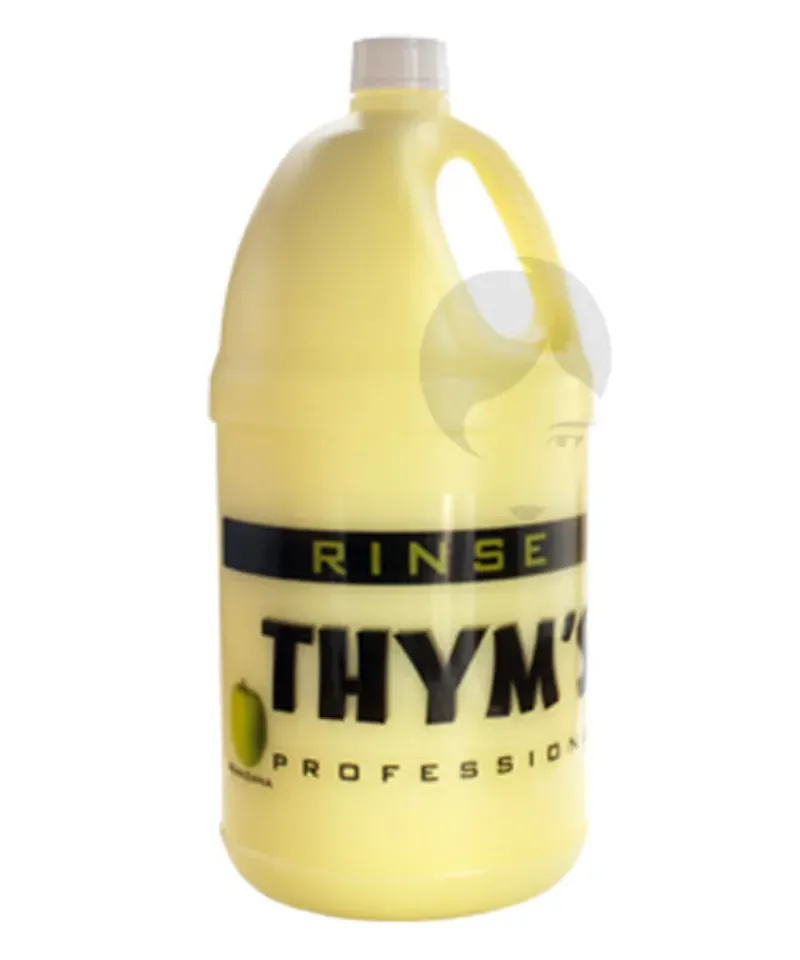 THYM'S PROFESSIONAL RINSE MANZANA