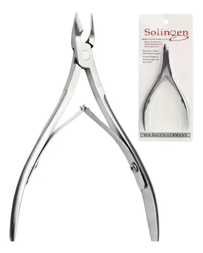 SOLINGEN ALICATE PARA CUTÍCULAS PROFESIONAL