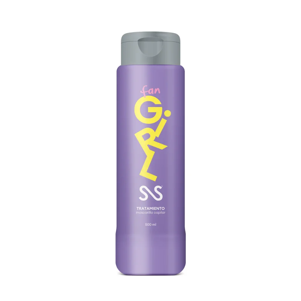 TRATAMIENTO DESENREDANTE GIRL BIOCRESS X 500ML