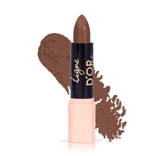 CORRECTOR EN BARRA LIGNE D'OR  CHOCOLATE 4 G