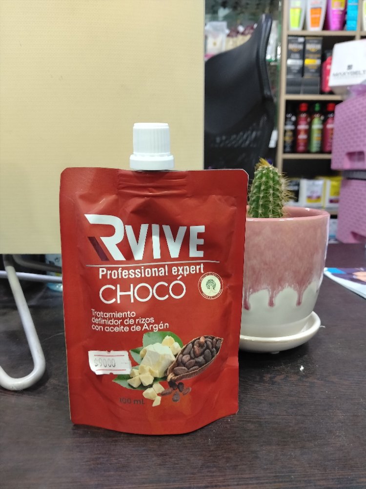 RVIVE PROFESSIONAL EXPERT EQUILIBRIO RESTAURADOR NUTRITIVO MASCARILLA CAPILAR 1000 ML