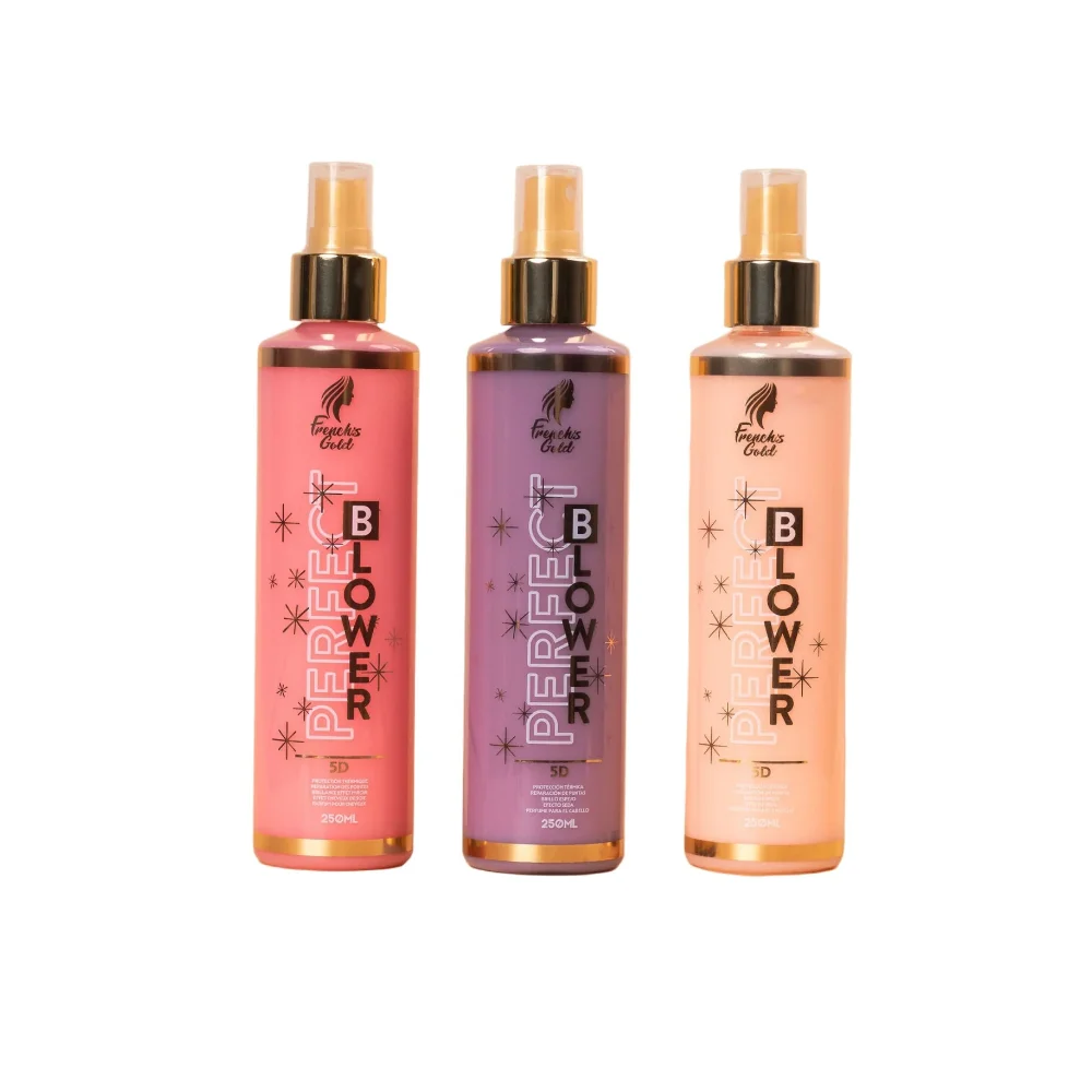 FRENCH'S GOLD PERFECT BLOWER 5D 250 ML