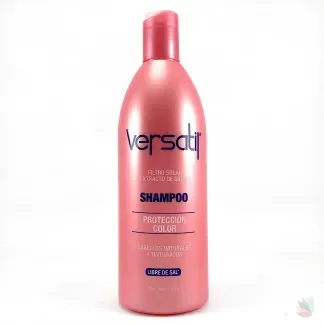 SHAMPOO PROTECCIÓN COLOR VERSATIL 500 ML