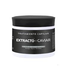 TRATAMIENTO CAPILAR CON EXTRACTO DE CAVIAR MAXYBELT X 400 G