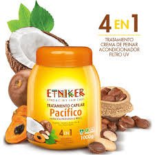 ETNIKER PACÍFICO