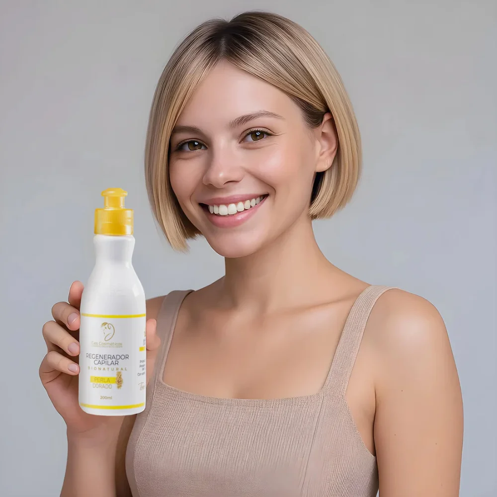 TONO A TONO PERLA DORADO GES X 200ML