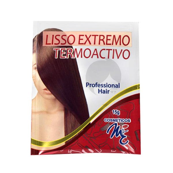 TERMOACTIVO MYE LISSO EXTREMO 15G