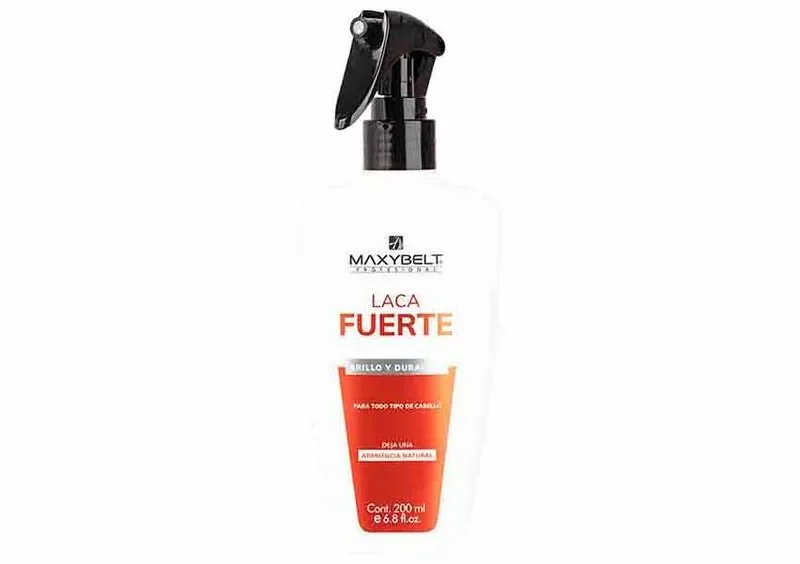 LACA FUERTE MAXYBELT PROFESIONAL (200ML)