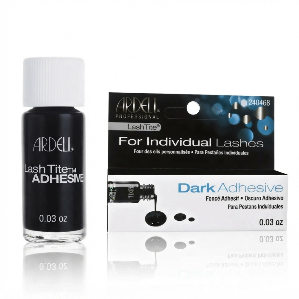 PEGANTE DE PESTAÑAS ARDELL LASHTITE MINI ADHESIVE 0.03 OZ