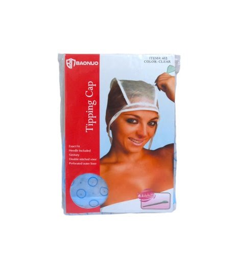 GORRO PARA RAYITOS TIPPING CAP BAONUO ITEM 612 X 1 UN
