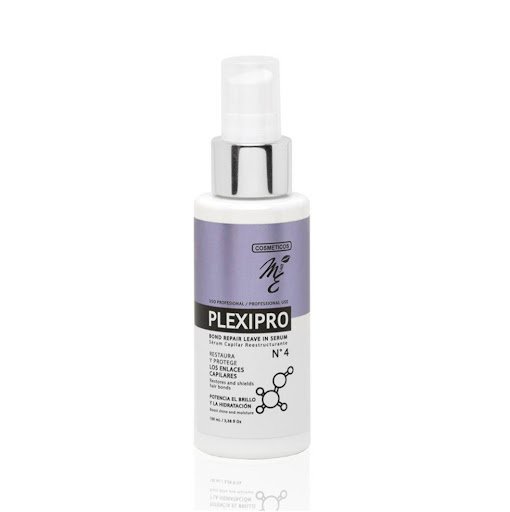 SÉRUM CAPILAR REESTRUCTURANTE PLEXIPRO N.4 MYE X 100ML