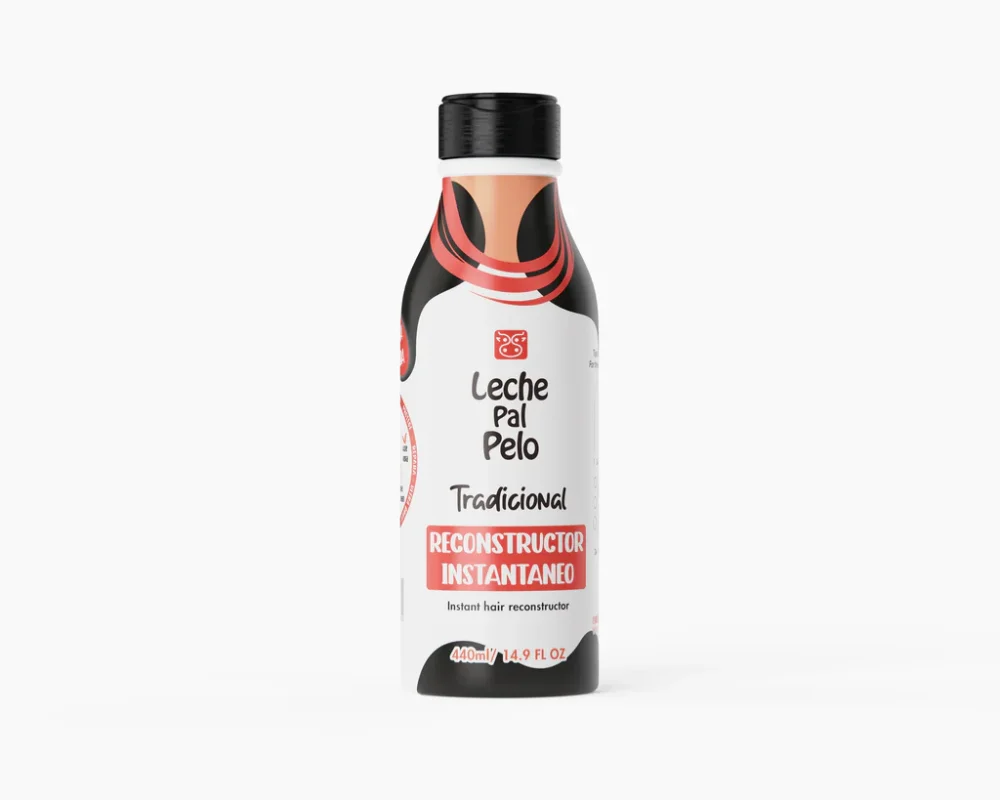 LECHE PAL PELO RECONSTRUCTOR INSTANTANEO TRADICIONAL X 440ML