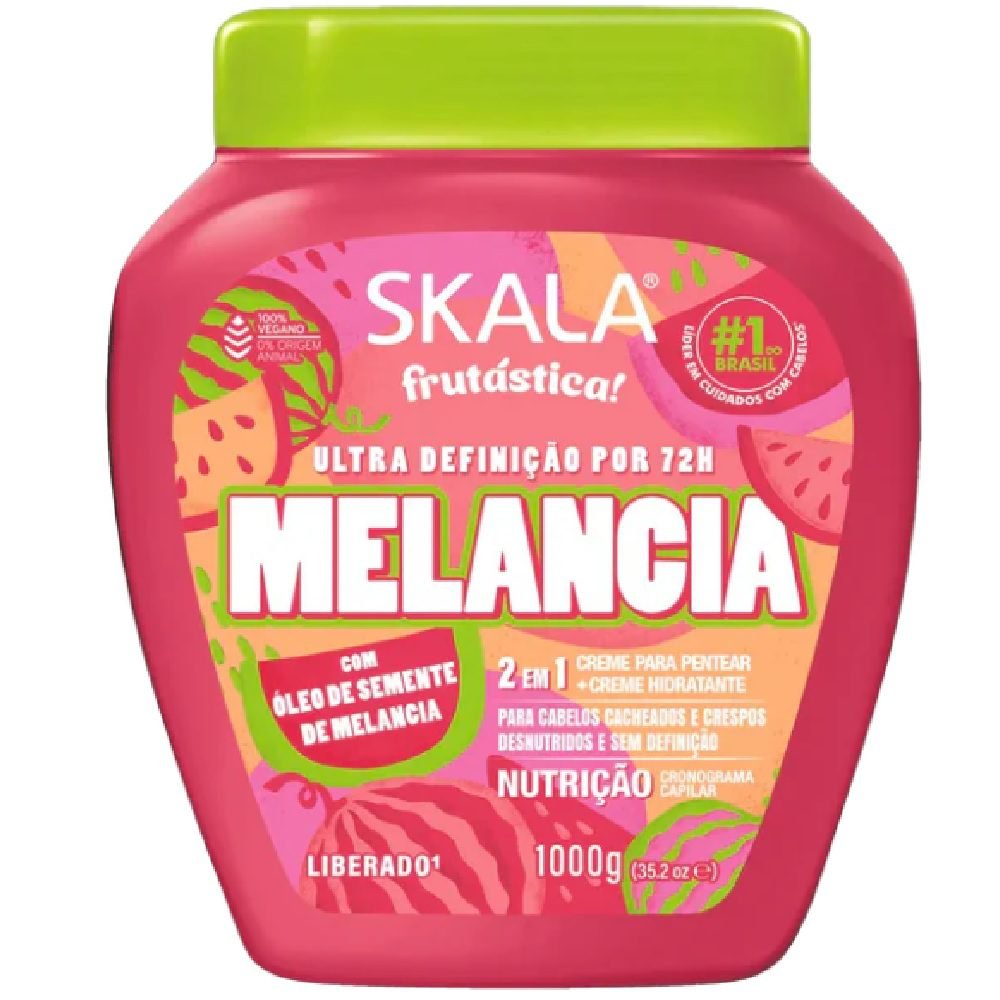 SKALA FRUTÁSTICA MELANCIA