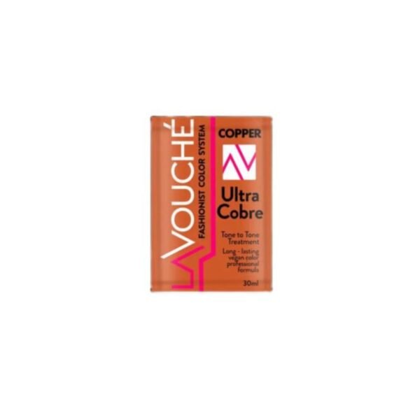 MATIZADOR LAVOUCHÉ ULTRA COBRE 30ML