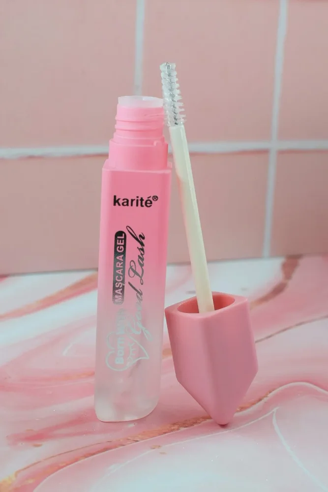 PESTAÑINA TRANSPARENTE BORN WITH GOOD LASH KARITÉ 6ML