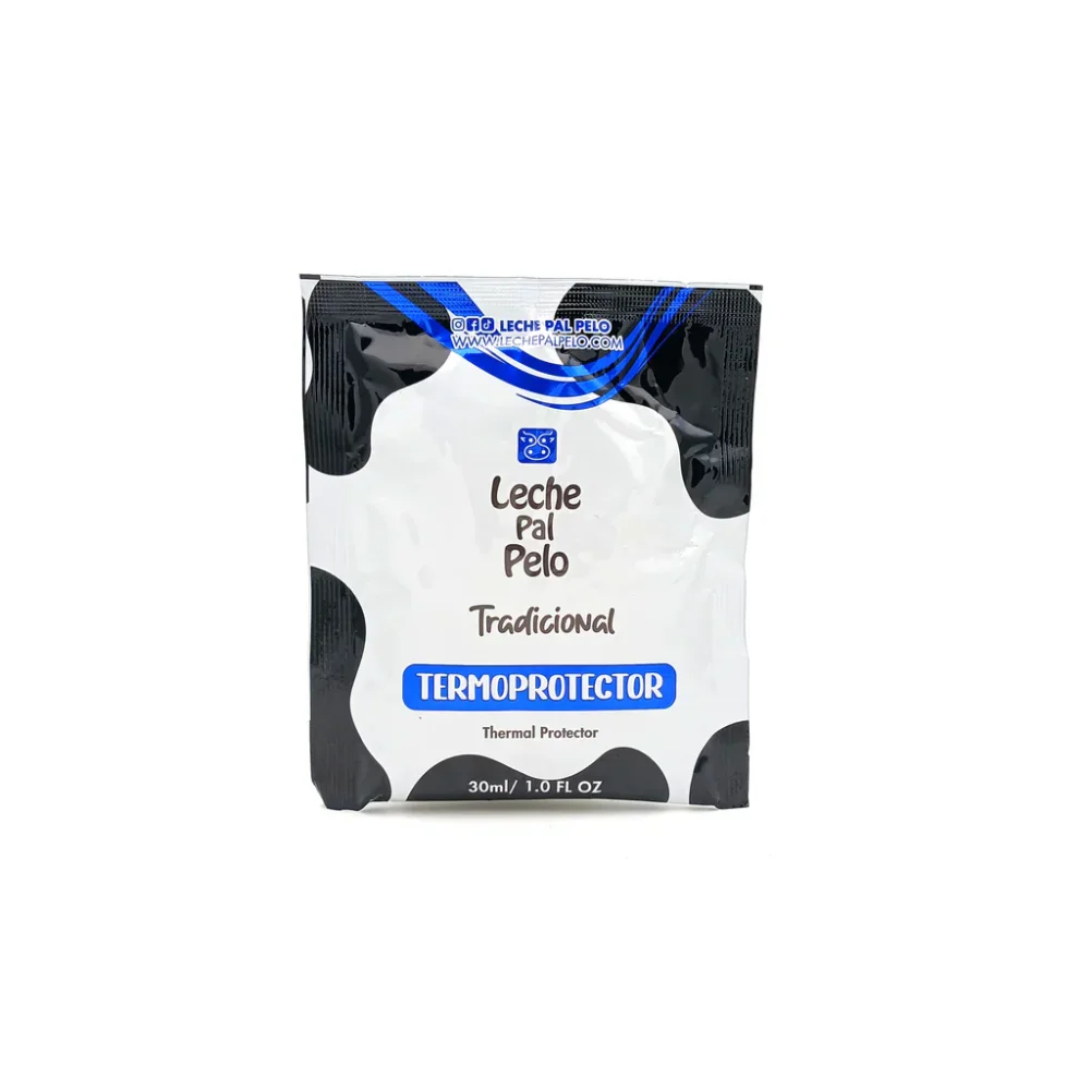 LECHE PAL PELO TERMOPROTECTOR TRADICIONAL X 30ML