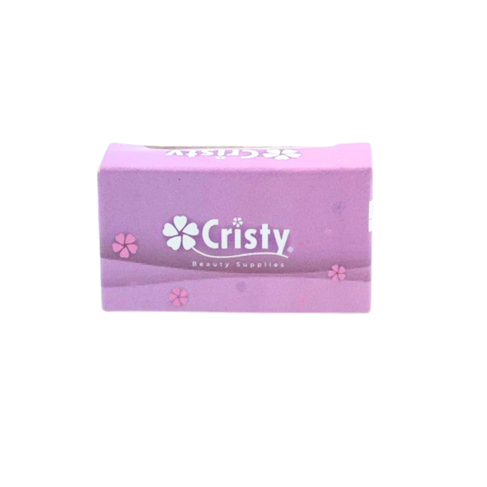 GANCHOS HORQUILLA BOBBY PINS CRISTY