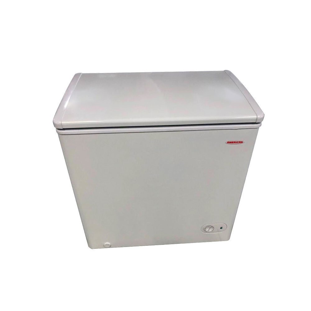 FREEZER IB 5P FC-050 GRIS AMERICAN