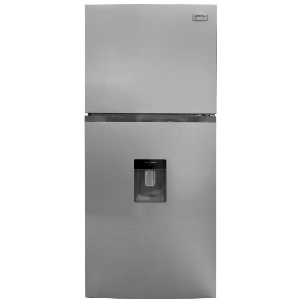 NEVERA AMERICAN 15 C.D NB-43NFSW SILVER AMERICA