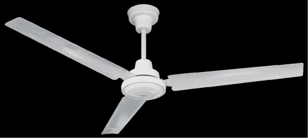 ABANICO DE TECHO (AM-5600) BCO AMERICAN