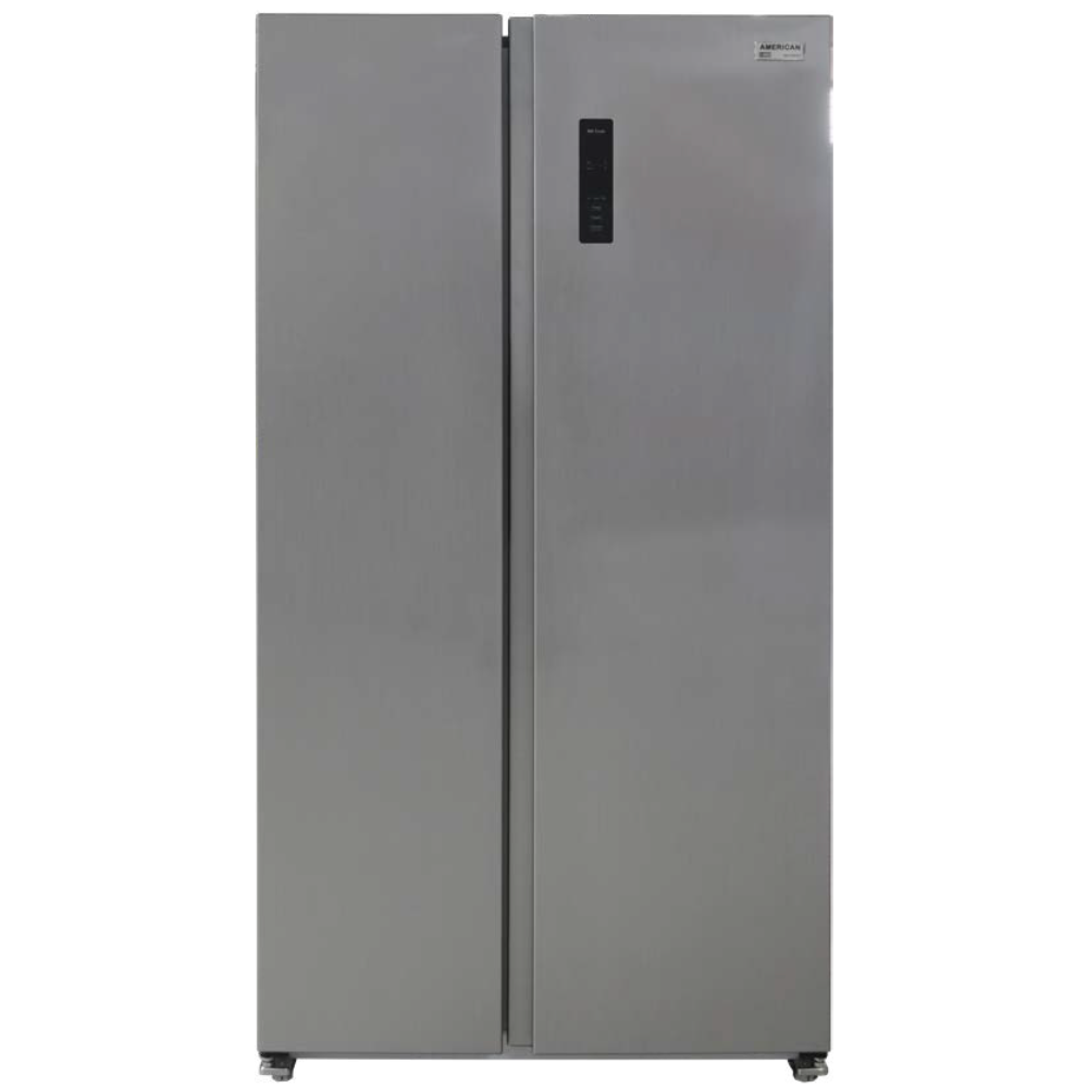 NEVERA AMERICAN NB-530SBS | 18.5 PIES CUBICOS