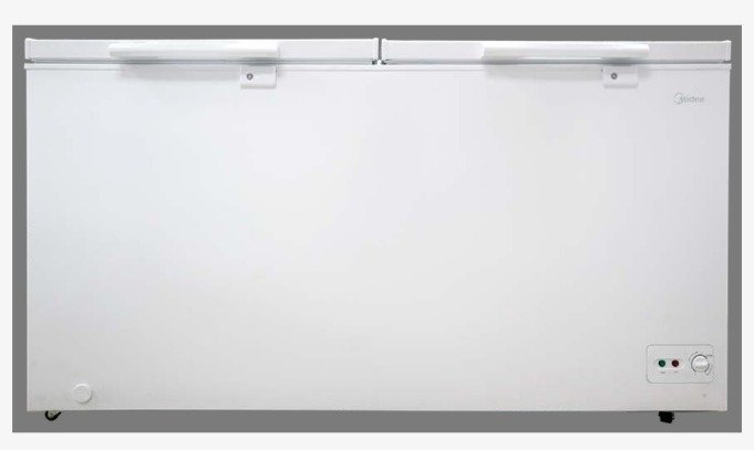 FREEZER 18p(MDRC698FZG01) BCO MIDEA