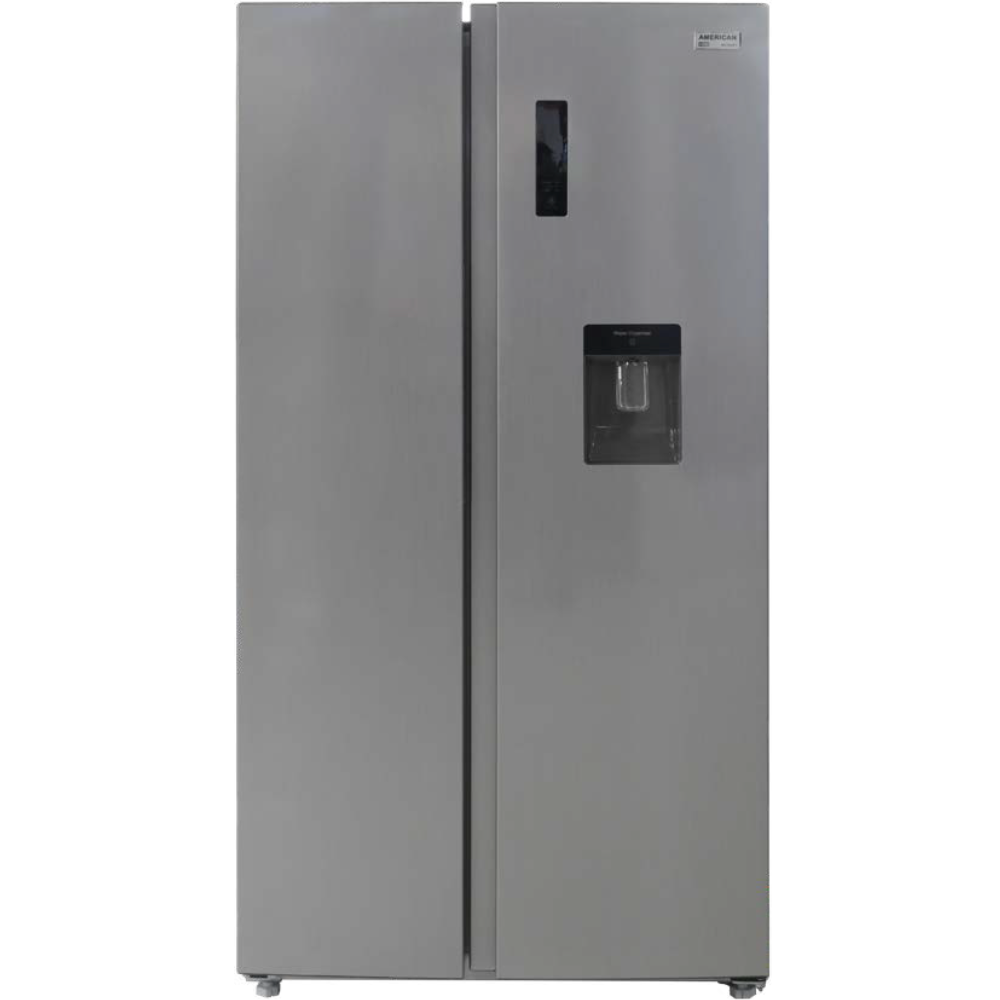 NEVERA SBS 20 NB-600SBS SILVER AMERICA