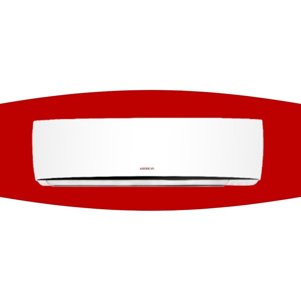 AIRE AMERICAN SPLIT 18000 btu