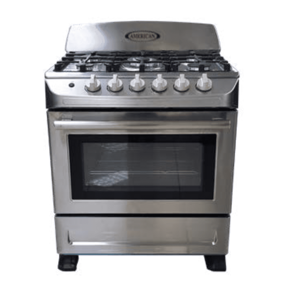 ESTUFA DE GAS 4100-NB AC AMERICAN