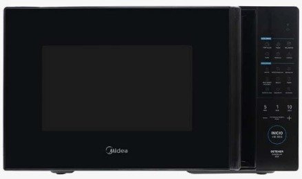 MICROONDA 1.1(EM9P032MOB)NEGRO MIDEA