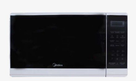 MICROONDA 0.7(EM720C2MOB)NEGRO MIDEA