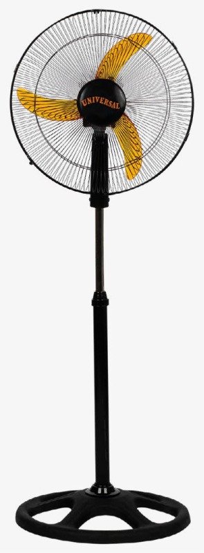 ABANICO DE PEDESTAL (US-1800) UNIVERSAL